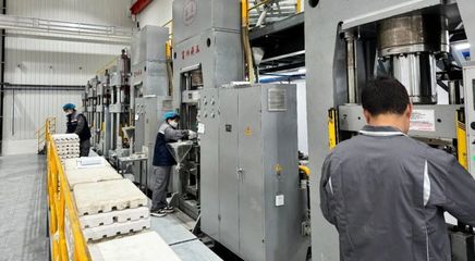 聚焦电气机械设备行业 新产品、新产线、新技术引领变革